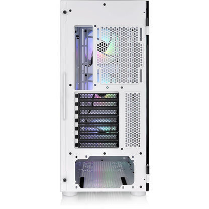 Midi Thermaltake H570 TG ARGB Snow White