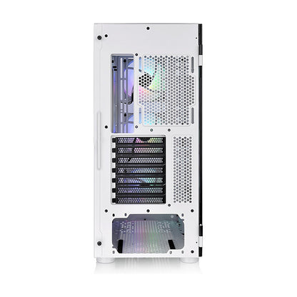 Midi Thermaltake H570 TG ARGB Snow White