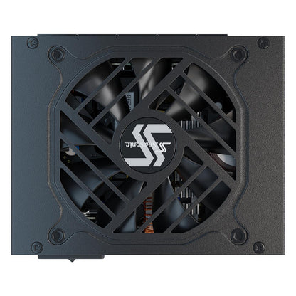 750W Seasonic FOCUS SGX 80+Gold