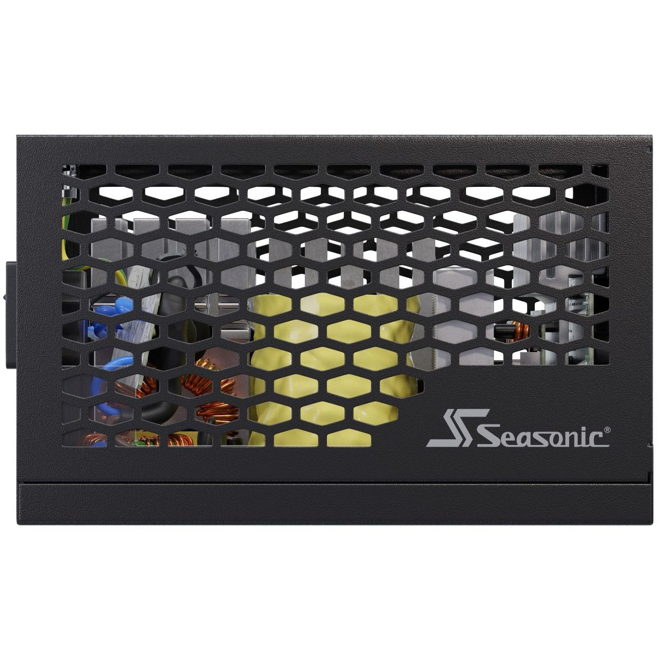 500W Seasonic PRIME Fanless PX-500 500W Kabelmanagement