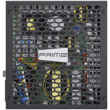 500W Seasonic PRIME Fanless PX-500 500W Kabelmanagement