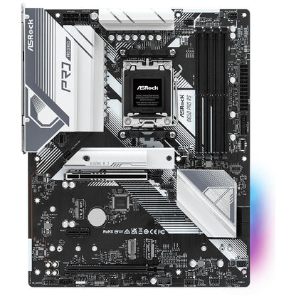 AM5 ASRock B650 Pro RS DDR5