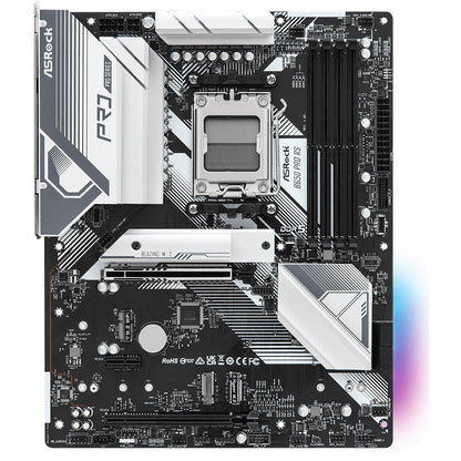 AM5 ASRock B650 Pro RS DDR5