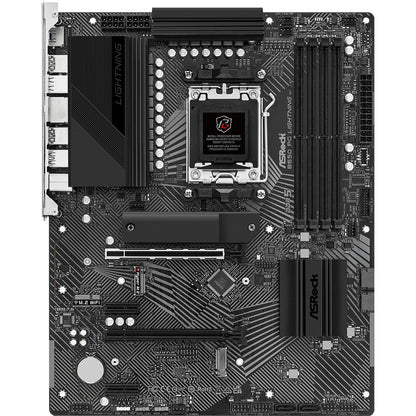 AM5 ASRock B650 PG Lightning DDR5