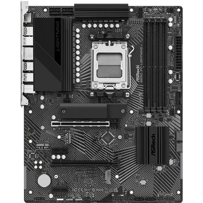 AM5 ASRock B650 PG Lightning DDR5