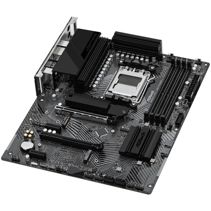 AM5 ASRock B650 PG Lightning DDR5