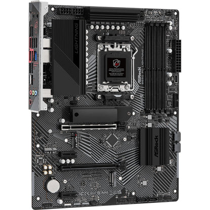 AM5 ASRock B650 PG Lightning DDR5