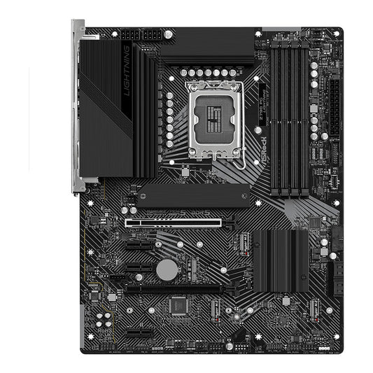 1700 ASRock Z790 Phantom Gaming Lightning DDR5
