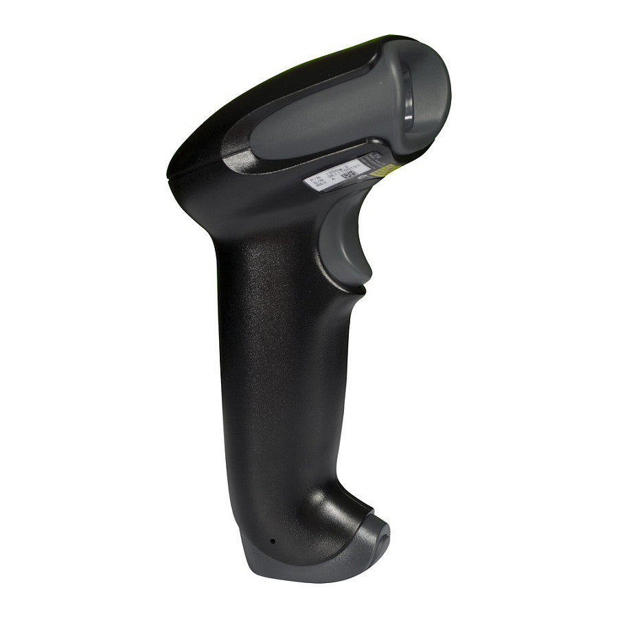 Honeywell Barcode-Scanner Voyager 1250g 1D Kabelgebunden inkl. Ständer