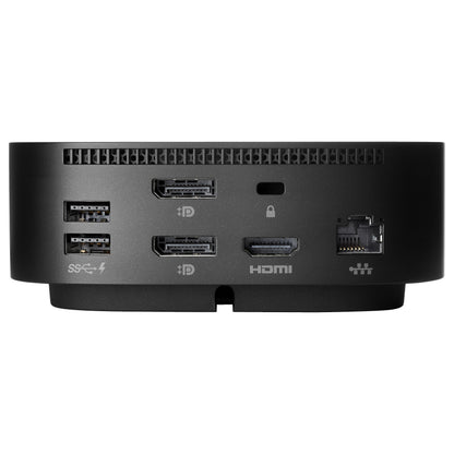 D HP USB-C Dock G5 Schwarz 100W