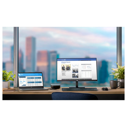 D HP USB-C Dock G5 Schwarz 100W