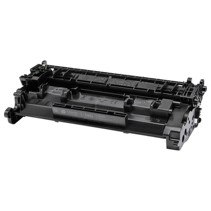 HP Toner 149A W1490A Schwarz bis zu 2.900 Seiten