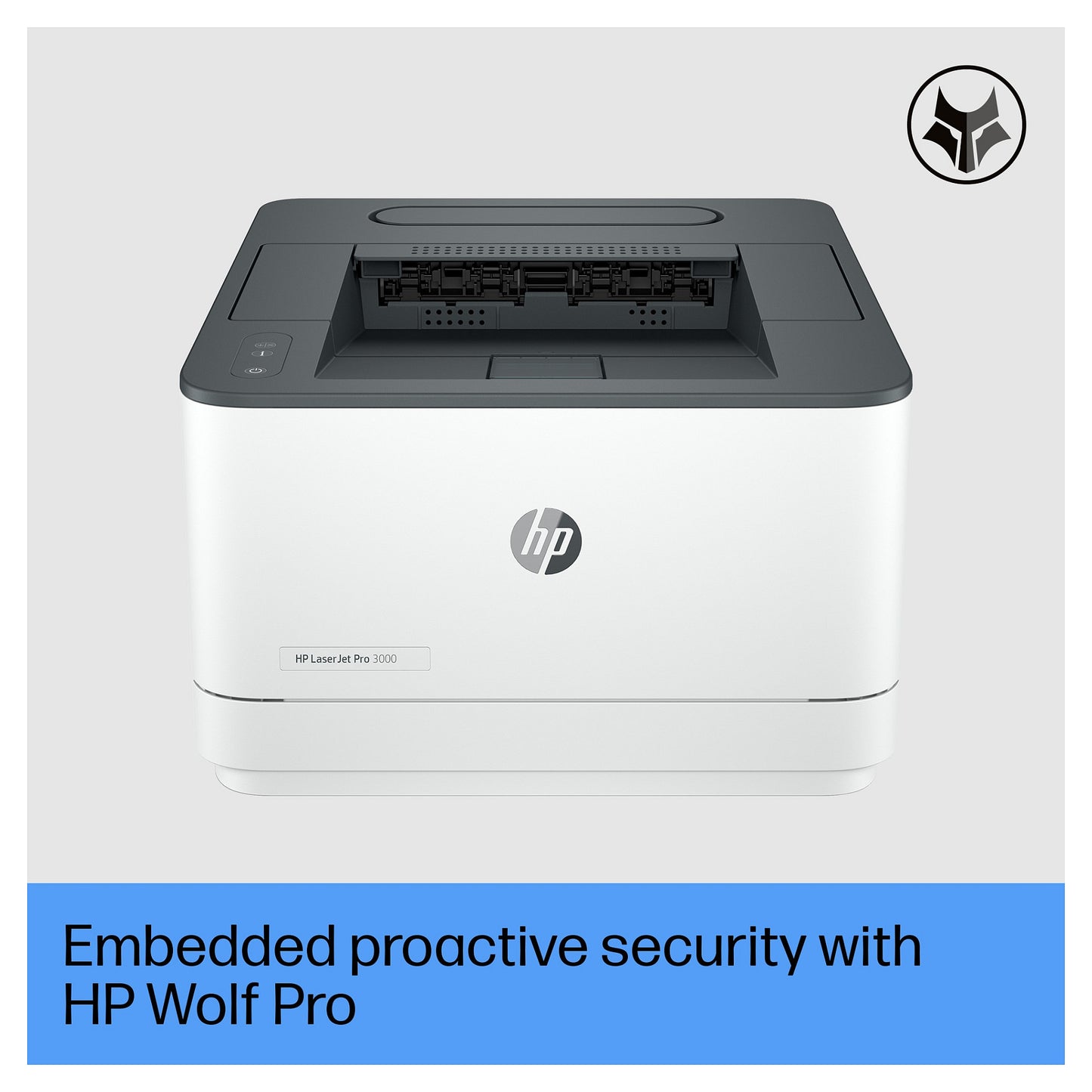 HP LaserJet Pro 3002dw S/W-Laserdrucker A4 33S./Min. A4 WLAN Duplex
