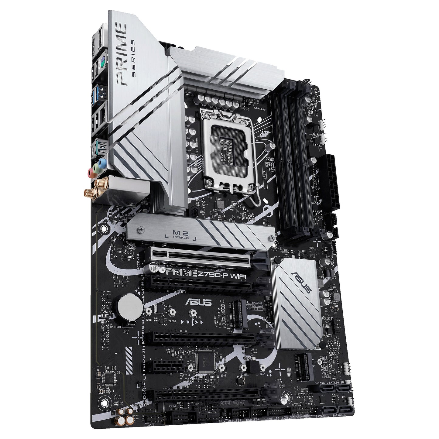 1700 ASUS PRIME Z790-P WIFI
