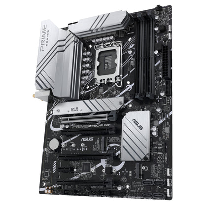 1700 ASUS PRIME Z790-P WIFI