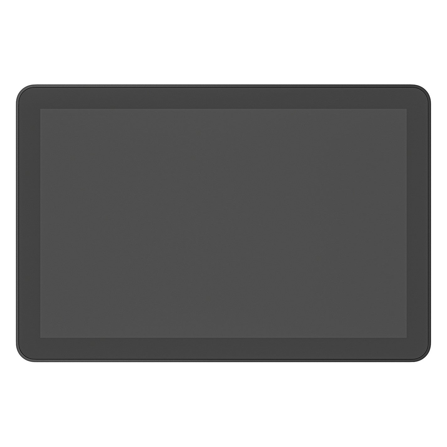 Logitech Tap Scheduler Purpose-Built Scheduling Panel for Meeting Rooms