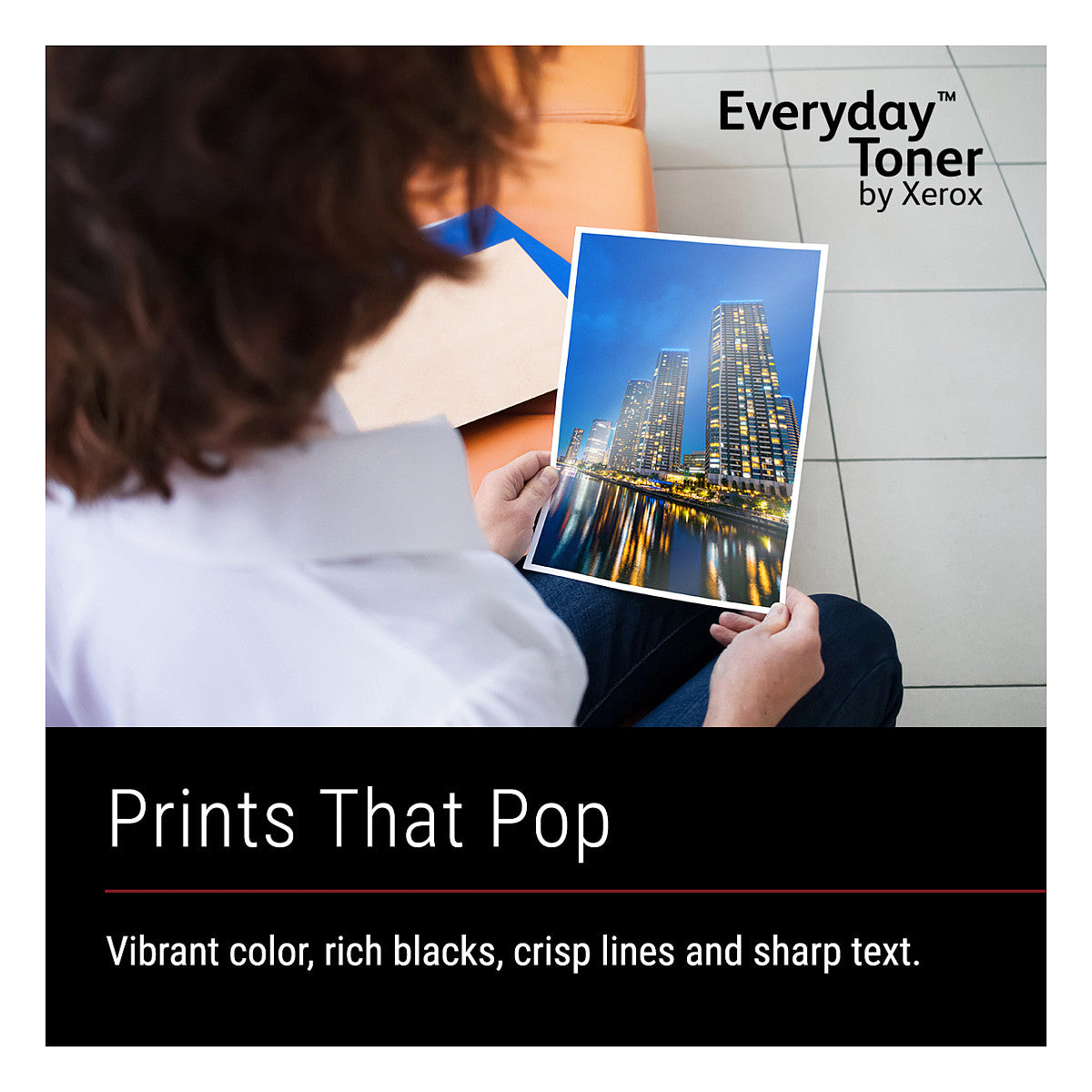 Xerox Everyday Toner 006R04197 Cyan alternativ zu HP Toner 207X W2211X