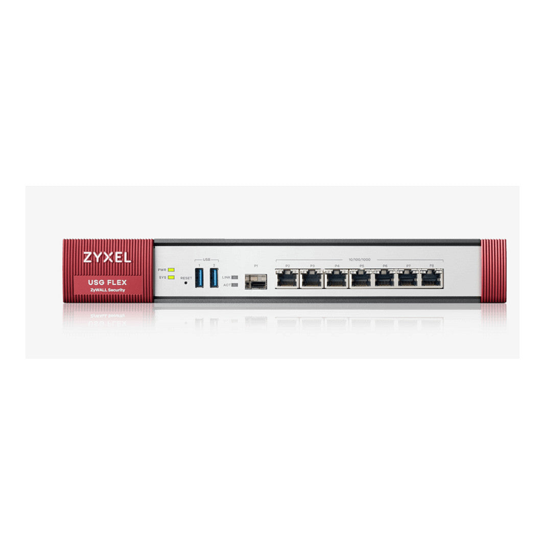 Z Zyxel Firewall USG FLEX 500 UTM Bundle