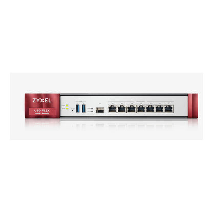 Z Zyxel Firewall USG FLEX 500 UTM Bundle