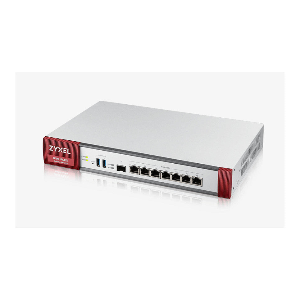 Z Zyxel Firewall USG FLEX 500 UTM Bundle