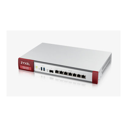 Z Zyxel Firewall USG FLEX 500 UTM Bundle