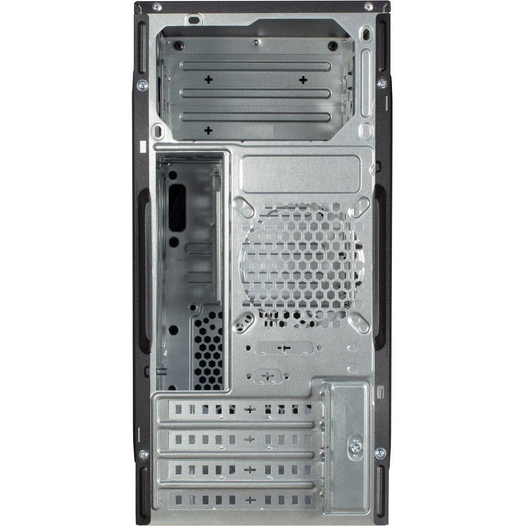 Inter-Tech IT-6505 Reto Micro Tower ATX