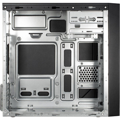 Inter-Tech IT-6505 Reto Micro Tower ATX