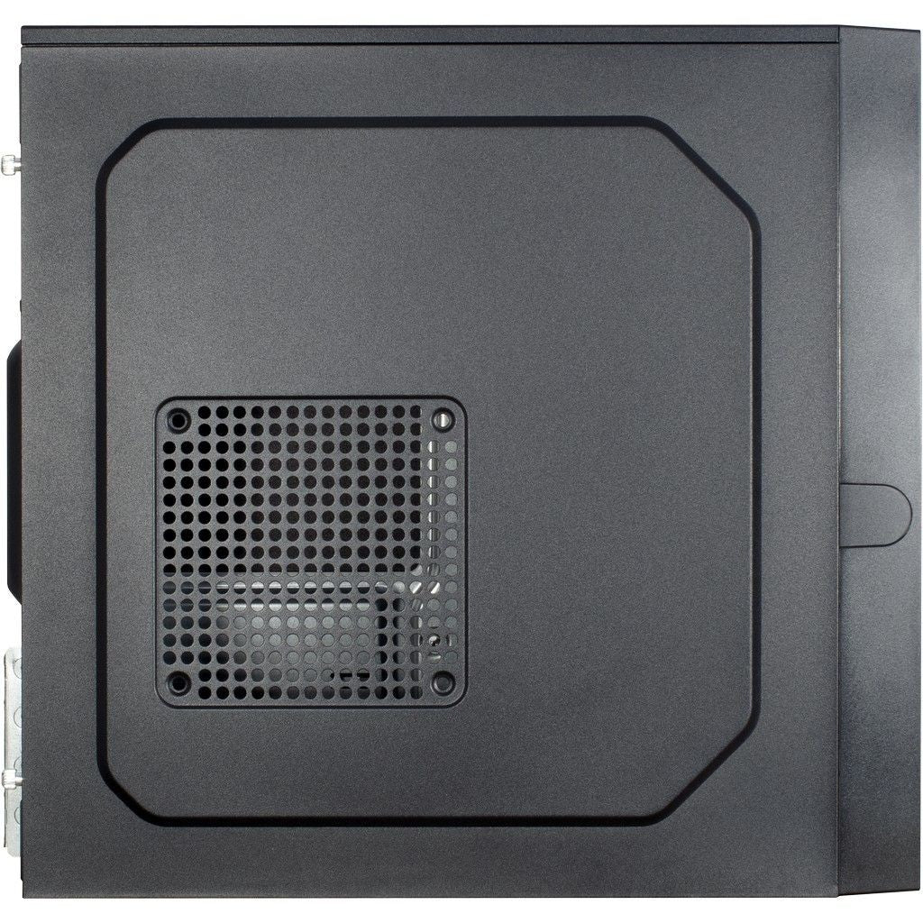 Inter-Tech IT-6505 Reto Micro Tower ATX