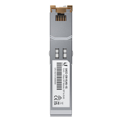 Z Ubiquiti UACC-CM-RJ45-1G