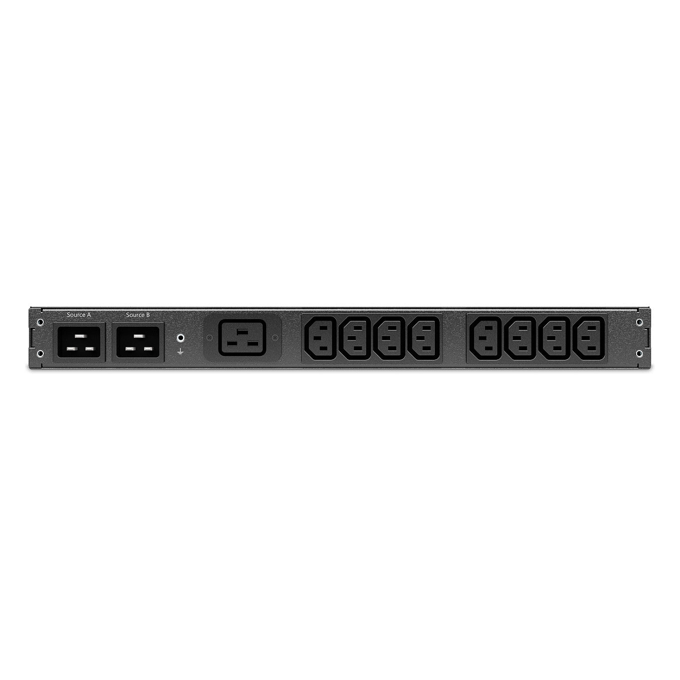 APC NetShelter Rack automatisches Netzumschaltgerät AP4423A 1HE