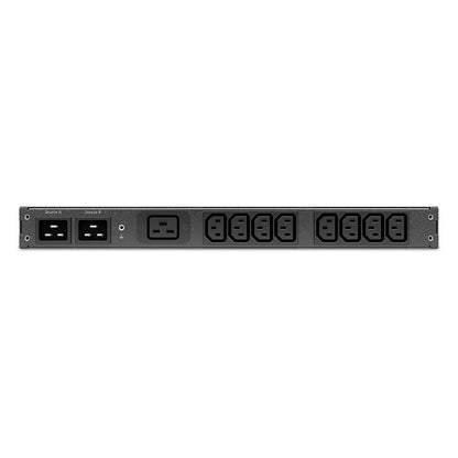 APC NetShelter Rack automatisches Netzumschaltgerät AP4423A 1HE
