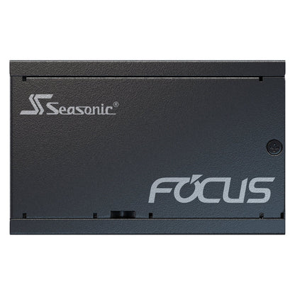 650W Seasonic FOCUS-SPX-650 80+Platinum