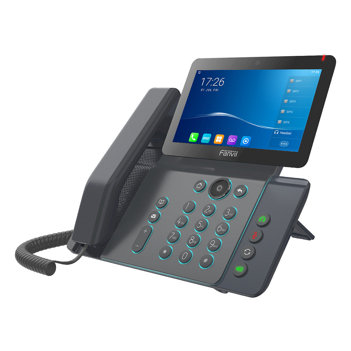 Fanvil V67 VoIP-Telefon