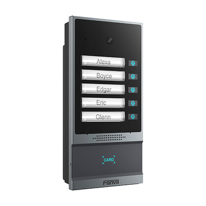 Fanvil I63 SIP-Doorphone