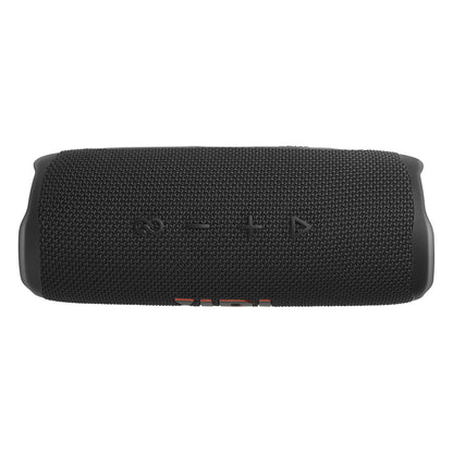 JBL Flip 6 Bluetooth-Speaker black