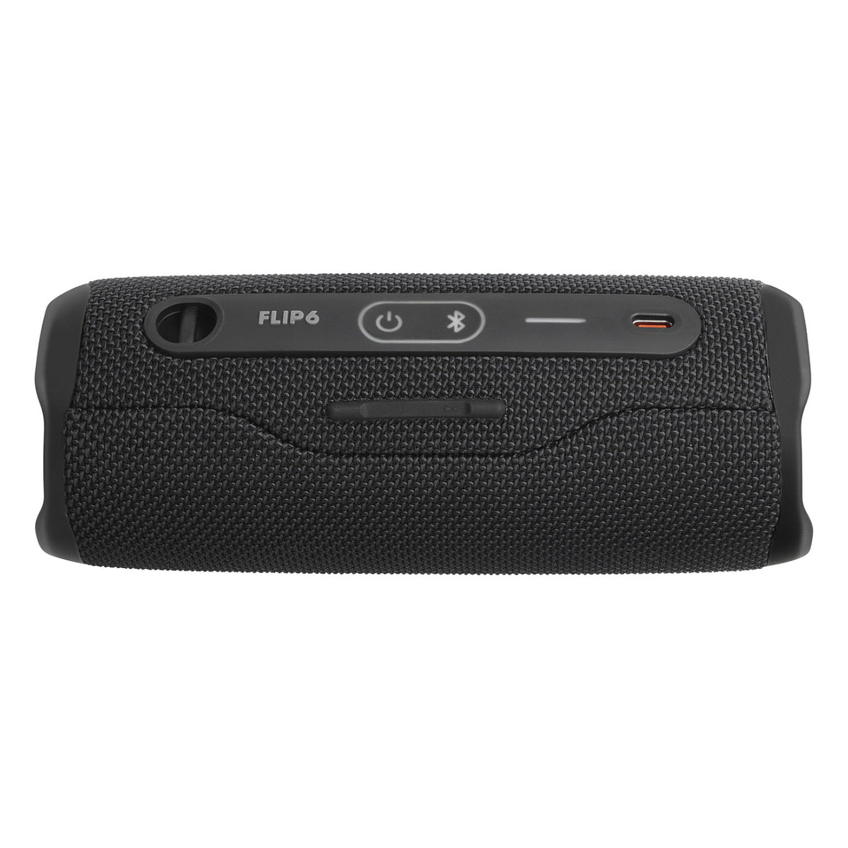 JBL Flip 6 Bluetooth-Speaker black