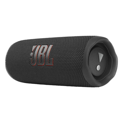 JBL Flip 6 Bluetooth-Speaker black