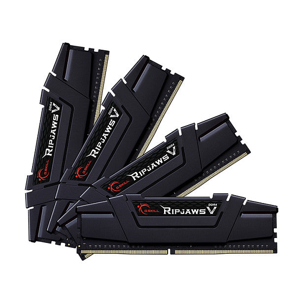 G.Skill Ripjaws V DDR4 Kit 128GB (4x32GB) 3200MHz