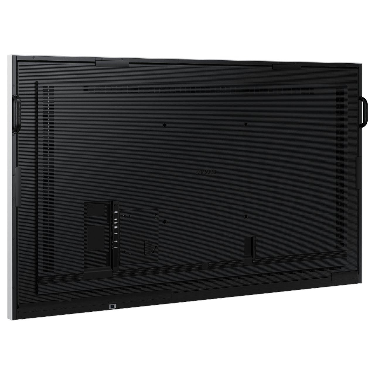 Samsung Smart Signage WM75B 189.0cm(75") Flip 4.0 (Speditionsversand)