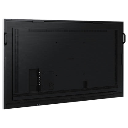Samsung Smart Signage WM75B 189.0cm(75") Flip 4.0 (Speditionsversand)