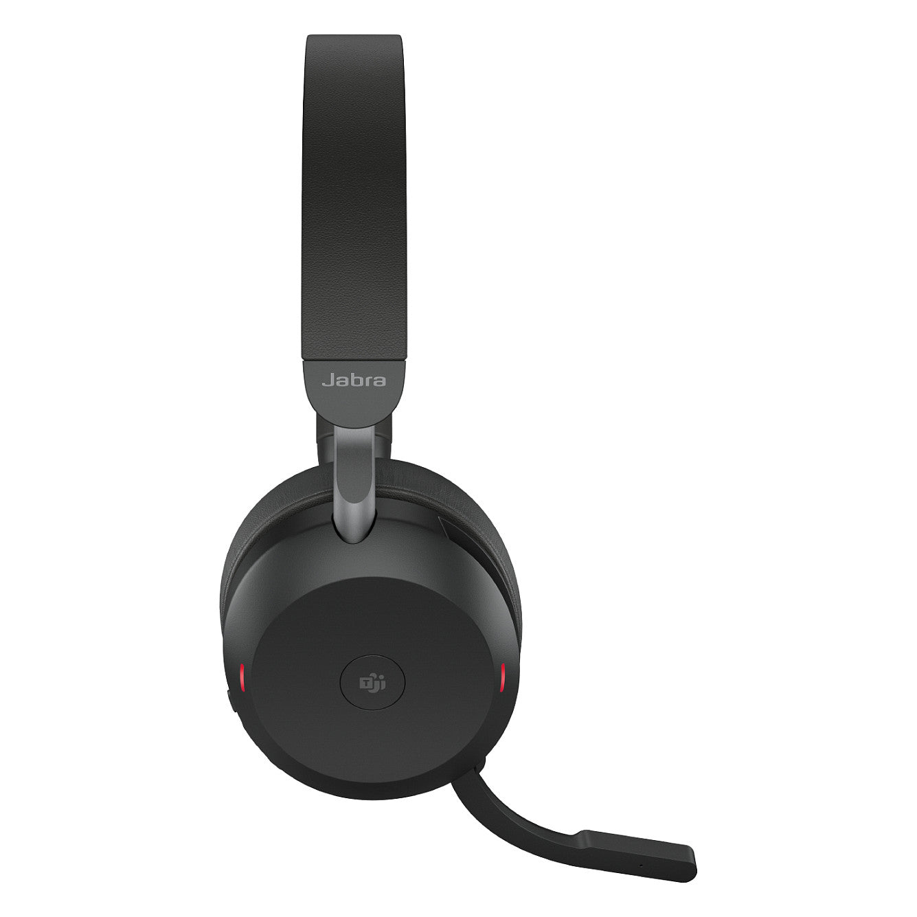 Jabra Evolve2 75 Link380c MS Stereo Black