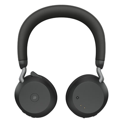 Jabra Evolve2 75 Link380c MS Stereo Black