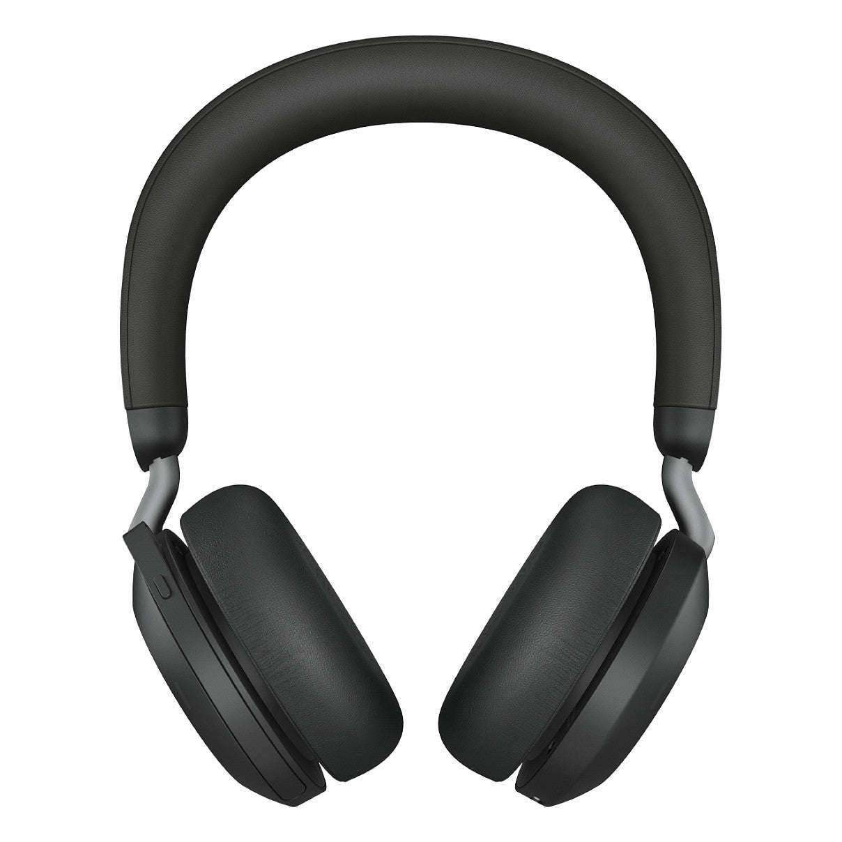 Jabra Evolve2 75 Link380a UC Stereo Black
