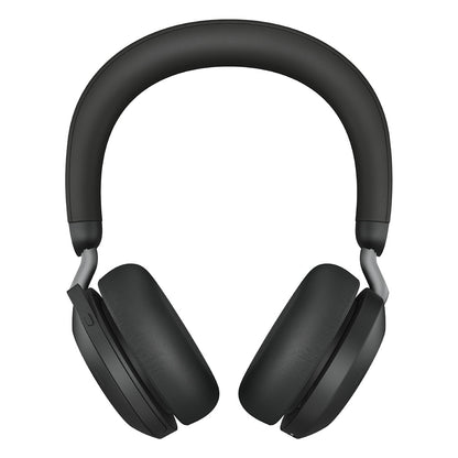 Jabra Evolve2 75 Link380a UC Stereo Black
