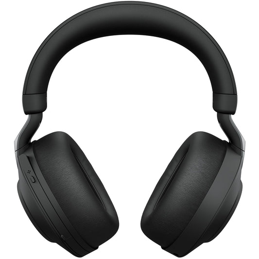 Jabra Evolve2 85 Link380a UC Stereo Black