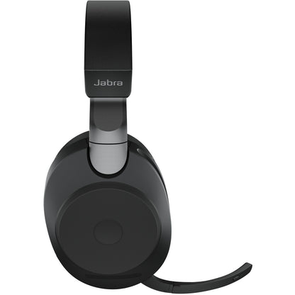 Jabra Evolve2 85 Link380a UC Stereo Black