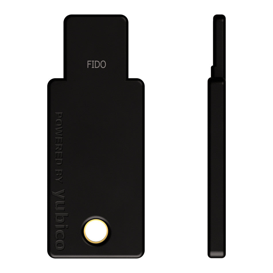 Security Key NFC - U2F und FIDO2