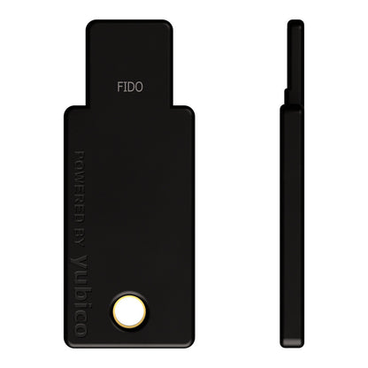 Security Key NFC - U2F und FIDO2