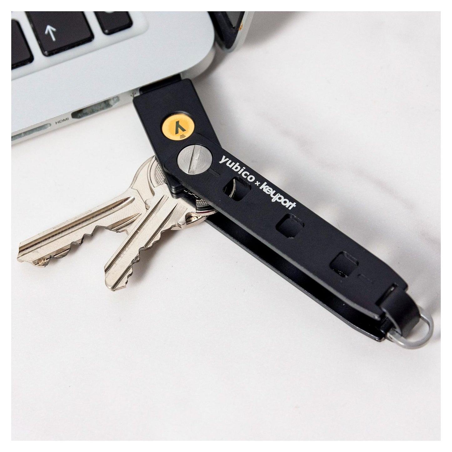 Security Key NFC - U2F und FIDO2
