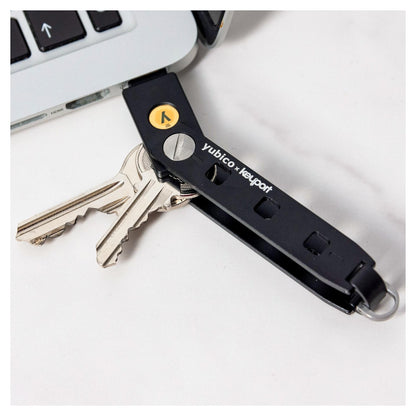 Security Key NFC - U2F und FIDO2